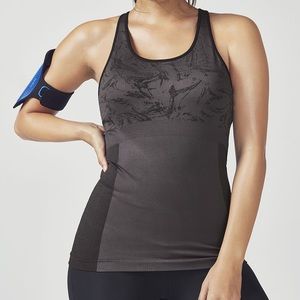 NWT Fabletics “Eliza” Tank | S